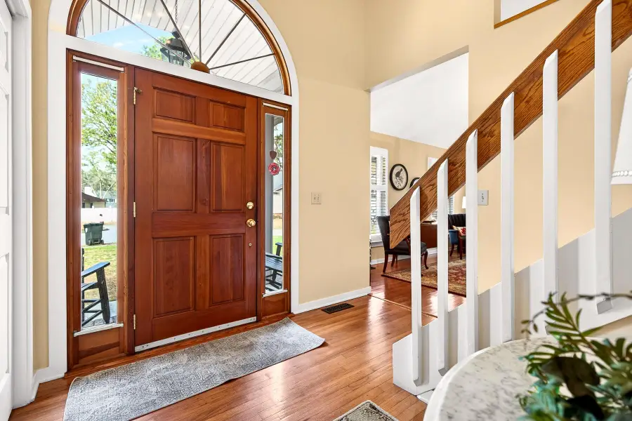 104 Glasgow Circle, Summerville, SC 29483 - #3