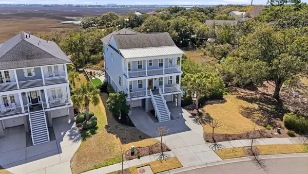 1531 Mossy Branch Way, Mount Pleasant, SC 29464