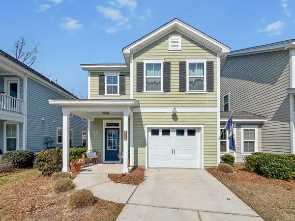 136 Fulmar Place, Charleston, SC 29414