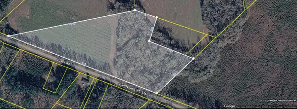 0 Guess Road, Greeleyville, SC 29056