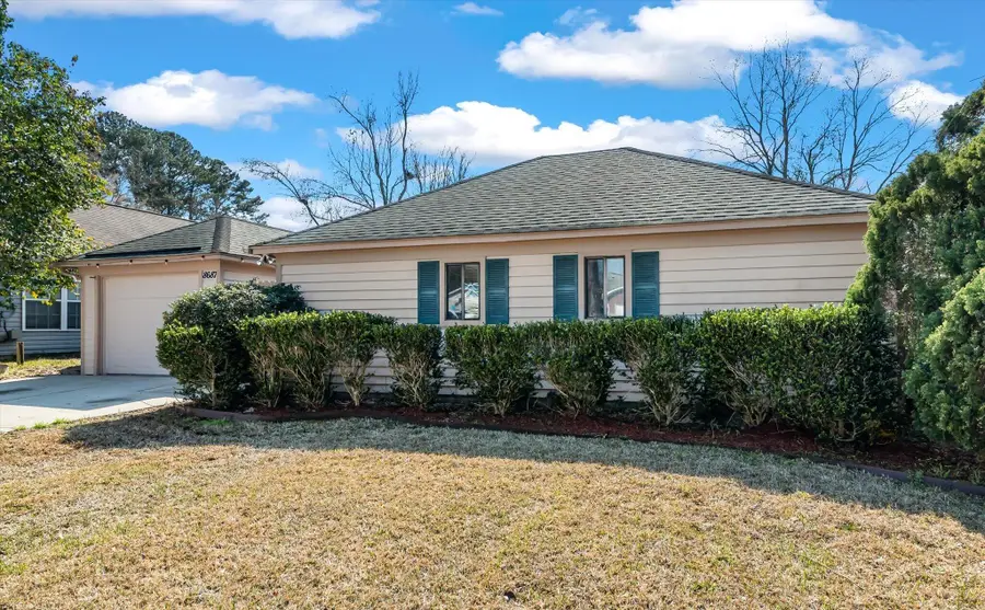 8687 Elsinore Court, North Charleston, SC 29406 - #2