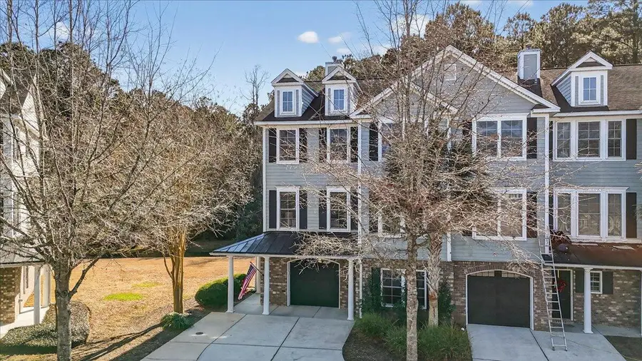 3620 Bagley Drive, Mount Pleasant, SC 29466 - #2