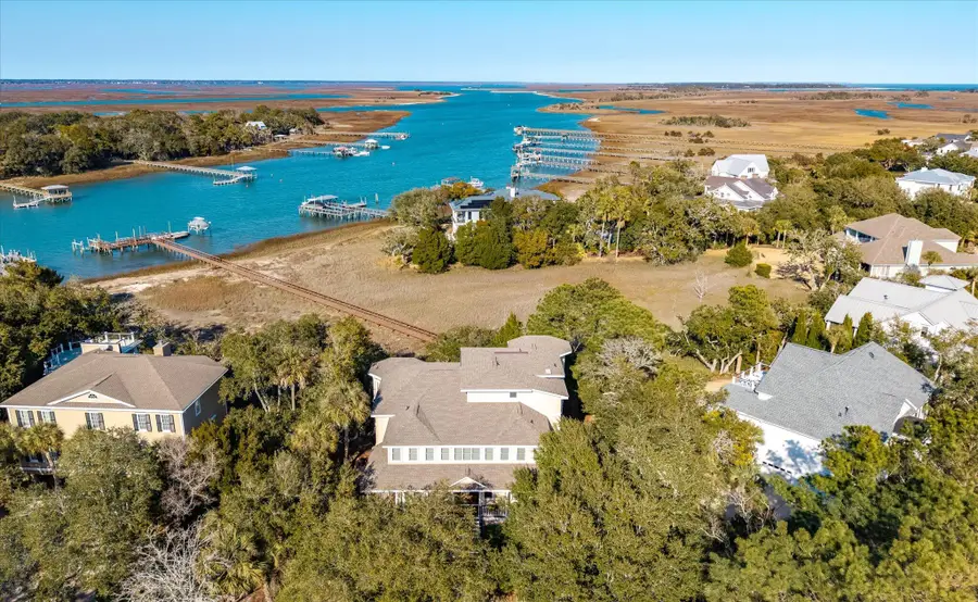27 Waterway Island Drive, Isle Of Palms, SC 29451 - #2