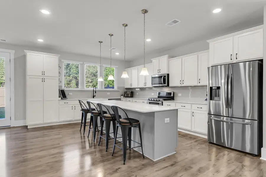 1541 Homecoming Boulevard, Ravenel, SC 29470 - #3