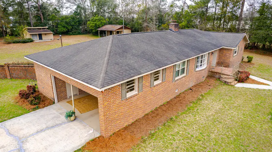 190 Reevesville Road, Bowman, SC 29018 - #2