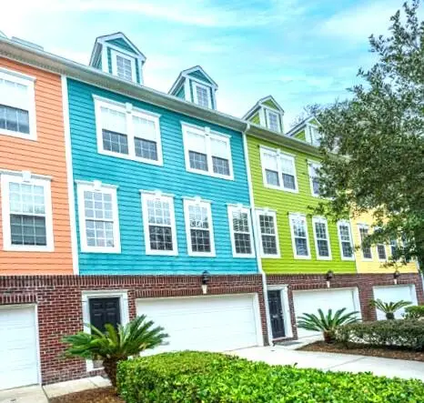 9019 Parlor Drive, Ladson, SC 29456 - #2