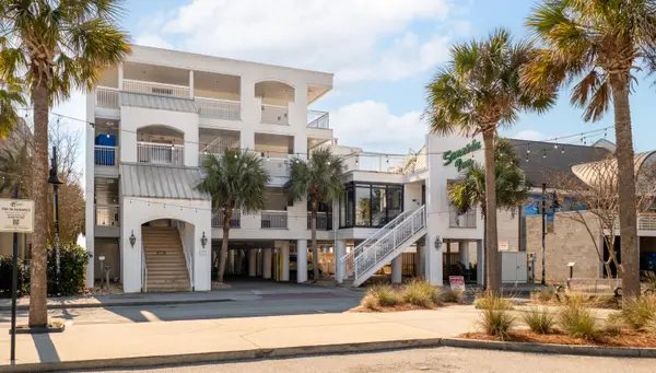 1004 Ocean Boulevard #Unit 112, Isle of Palms, SC 29451