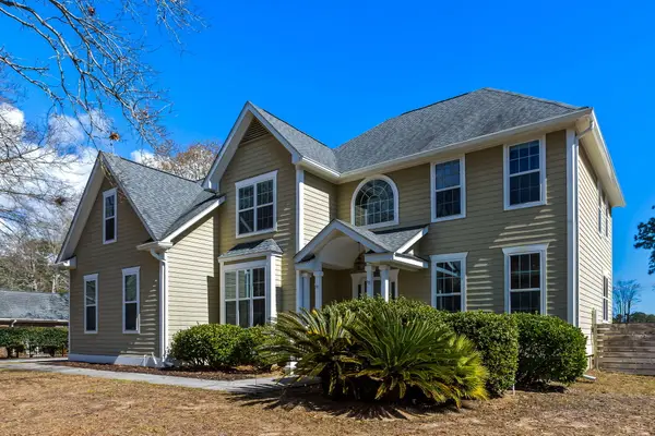 1309 National Drive, Mount Pleasant, SC 29466