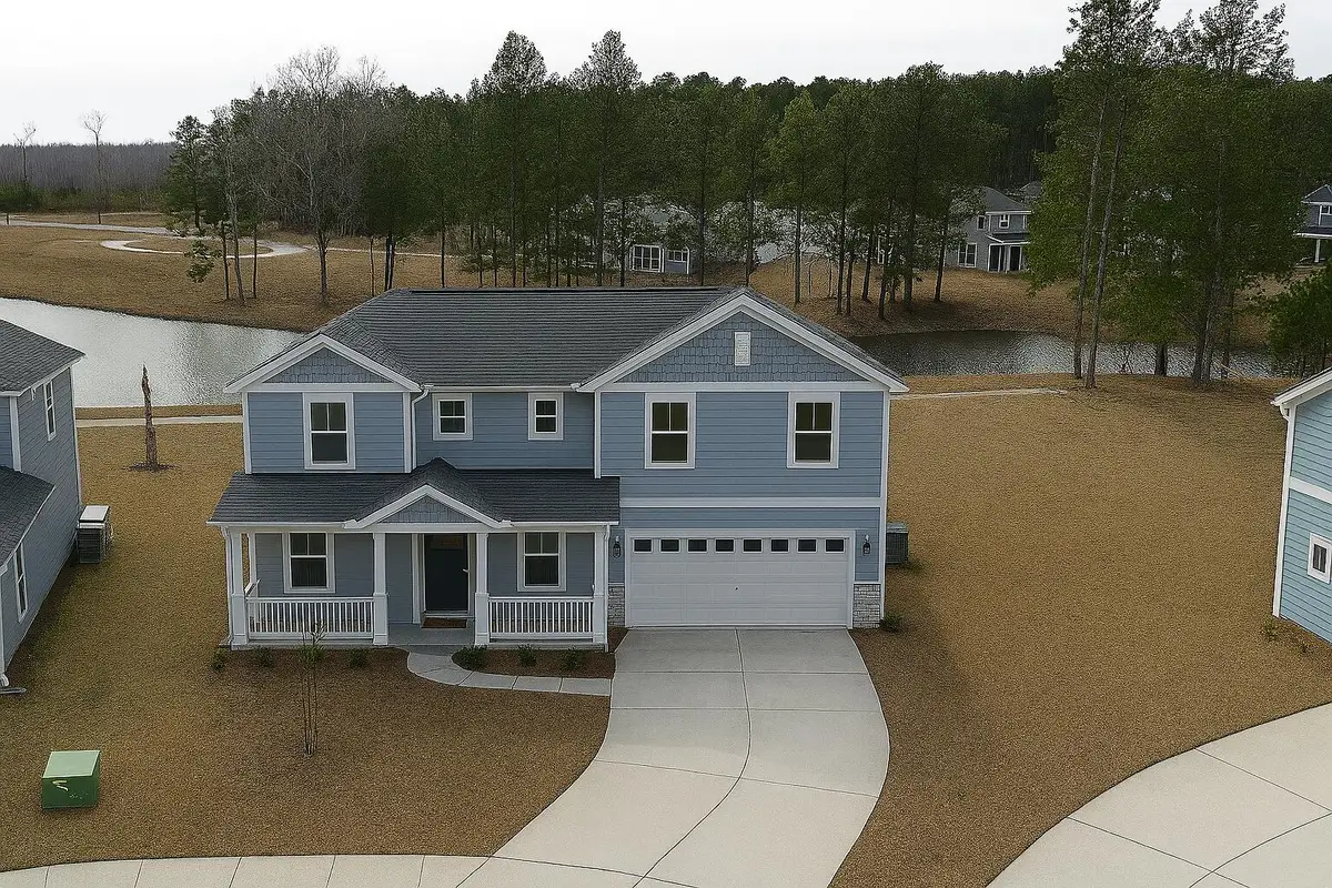 403 Radiant Blue Way, Summerville, SC 29486 - #1