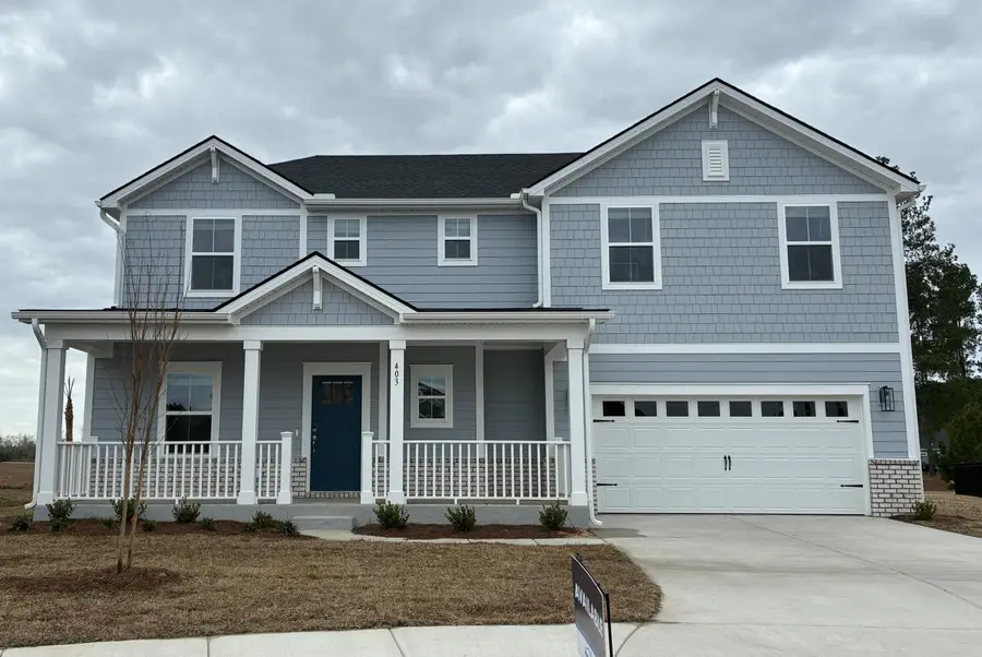 403 Radiant Blue Way, Summerville, SC 29486 - #2