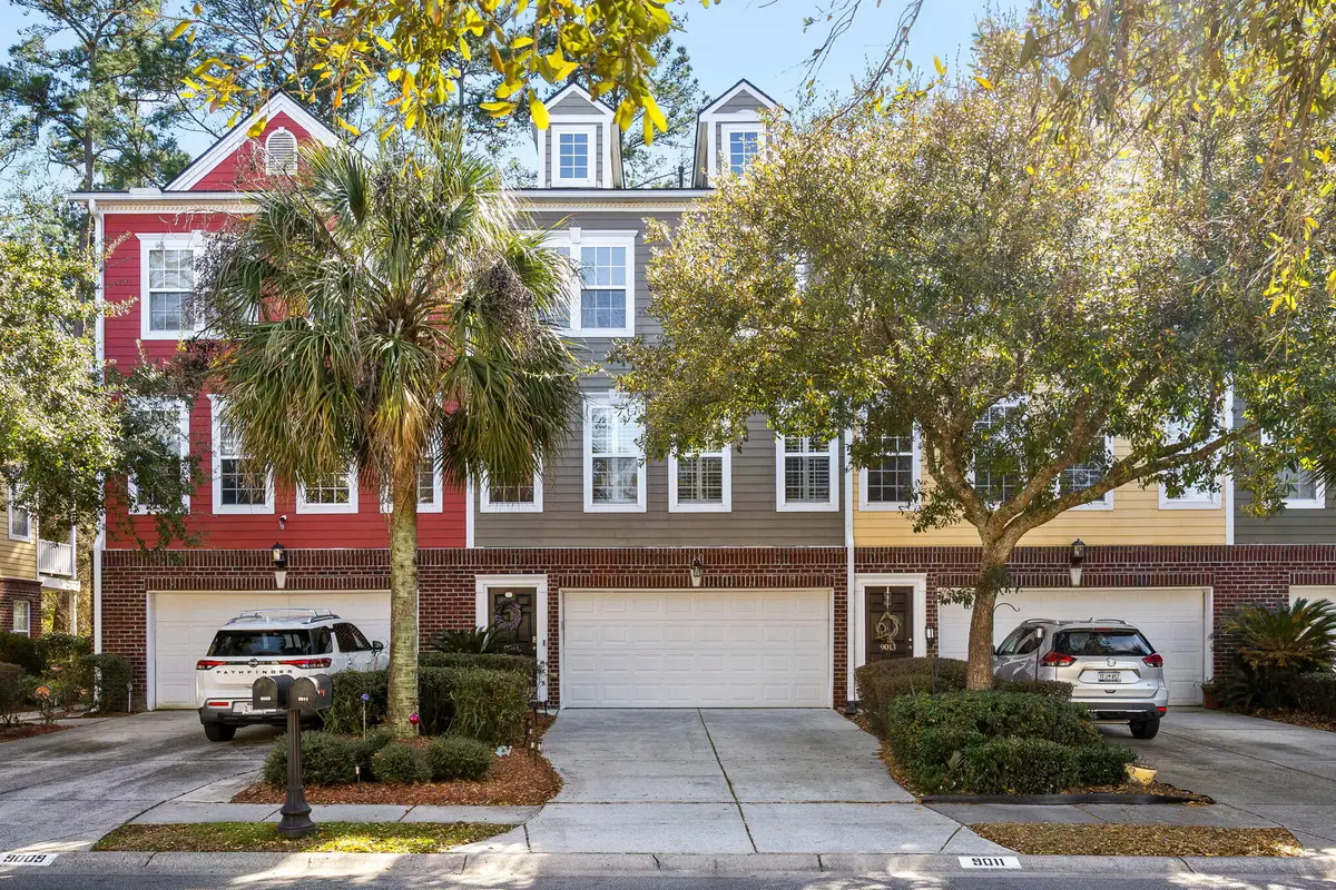 9011 Parlor Drive, Ladson, SC 29456 - #1