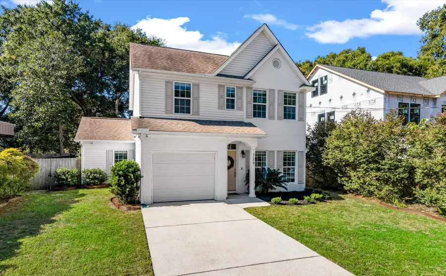 729 Spark Street, Mount Pleasant, SC 29464 - #3