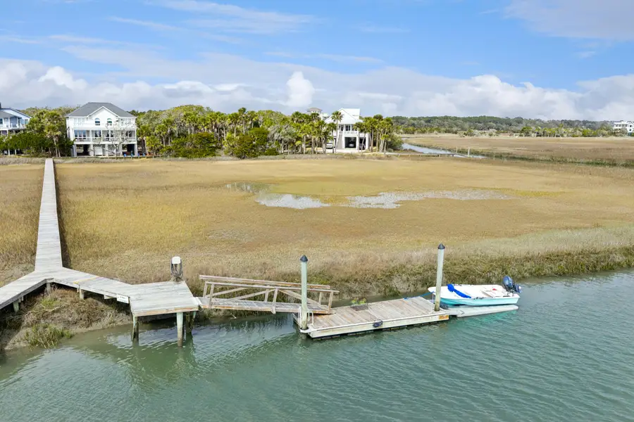1130 Hammocks Way, Edisto Island, SC 29438 - #3