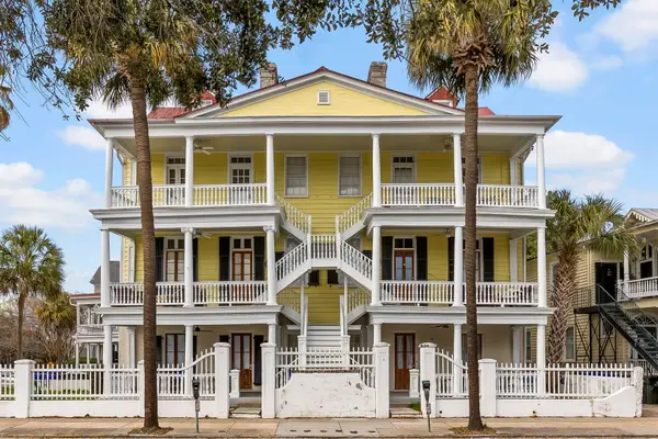210 Calhoun Street #A, Charleston, SC 29401