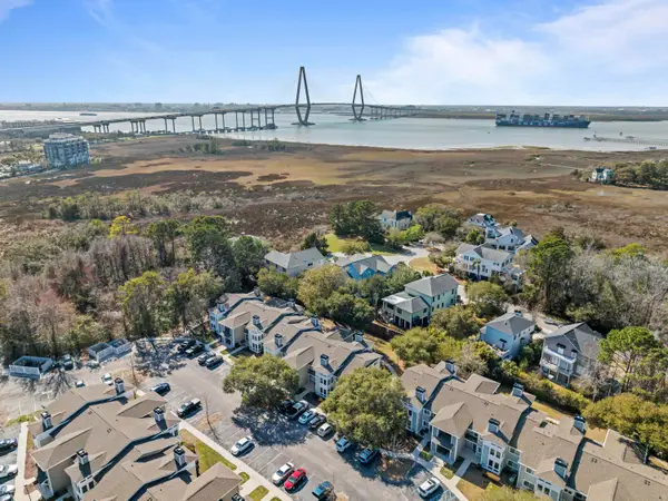 266 Alexandra Drive #11, Mount Pleasant, SC 29464