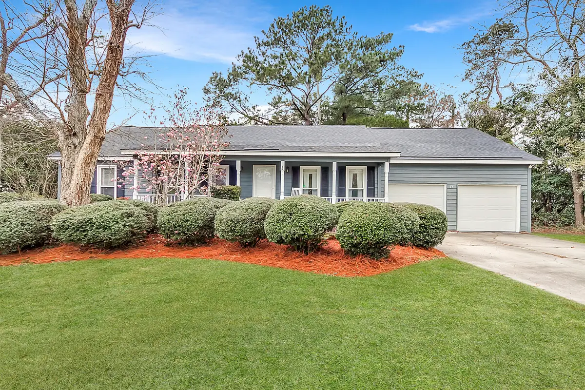51 Markfield Drive, Charleston, SC 29407 - #1