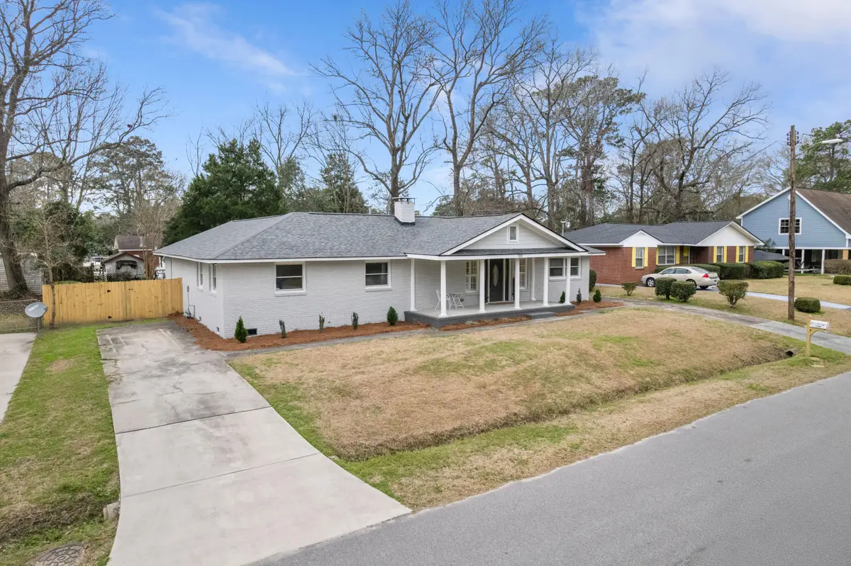 1111 Barrett Road, Charleston, SC 29407 - #1