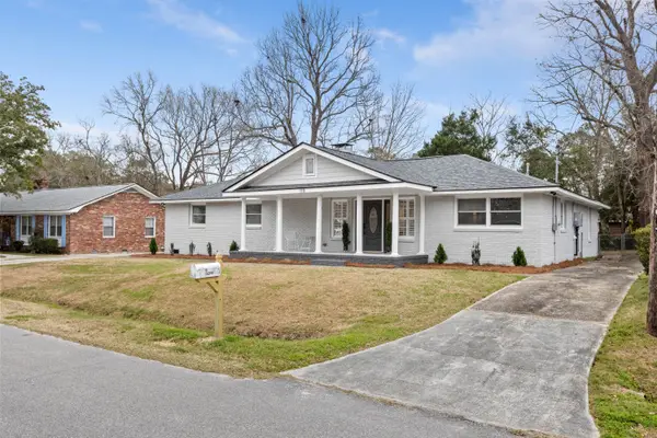 1111 Barrett Road, Charleston, SC 29407