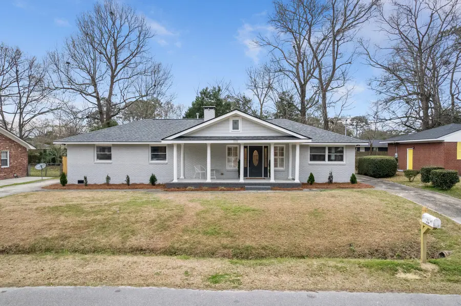 1111 Barrett Road, Charleston, SC 29407 - #3