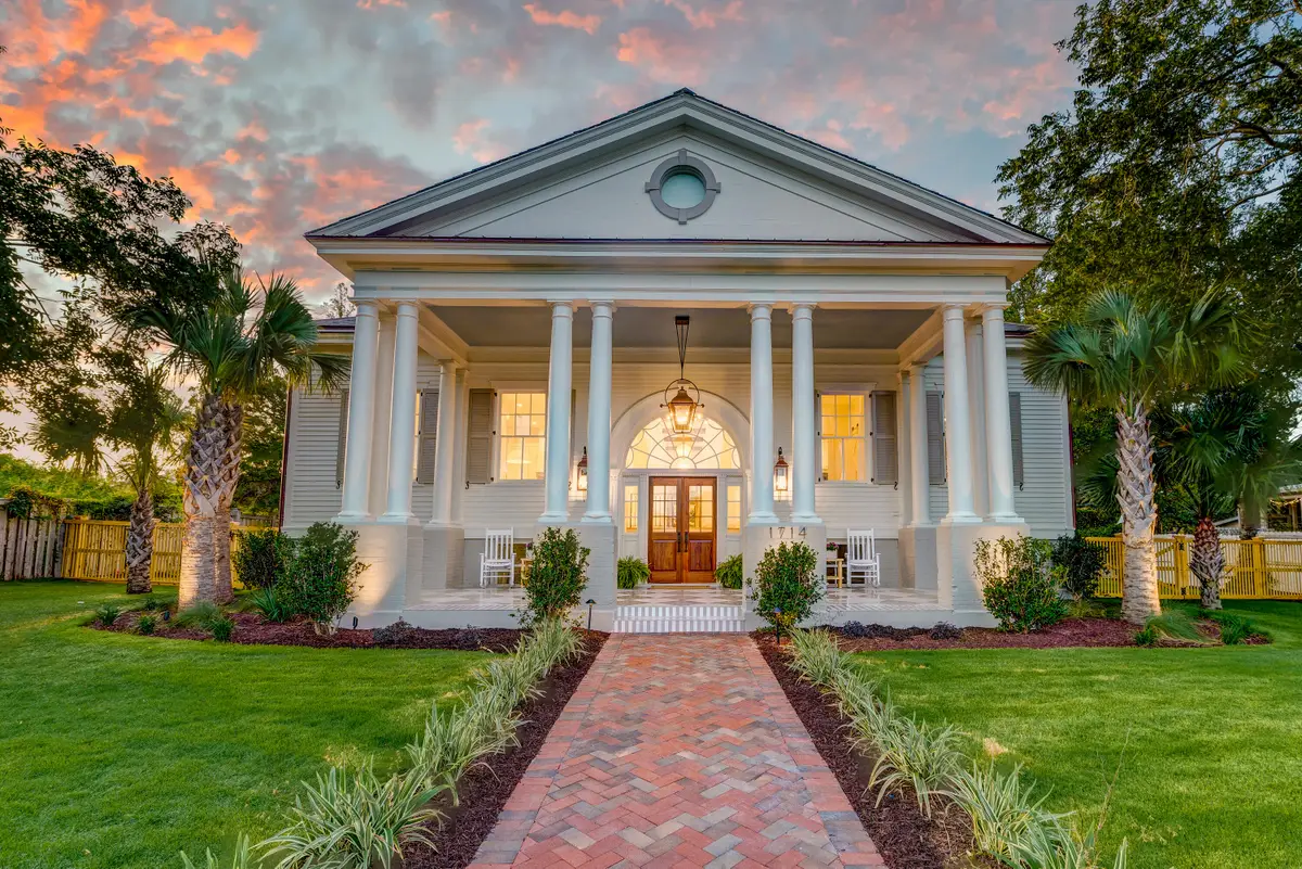 1714 Middle Street, Sullivans Island, SC 29482 - #1
