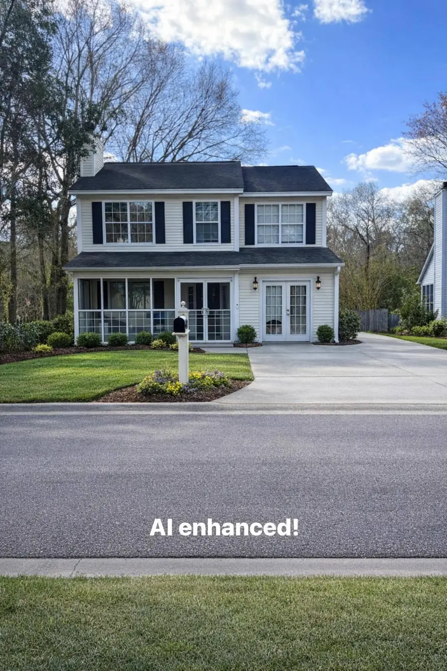 329 Parish Parc Drive, Summerville, SC 29485 - #2