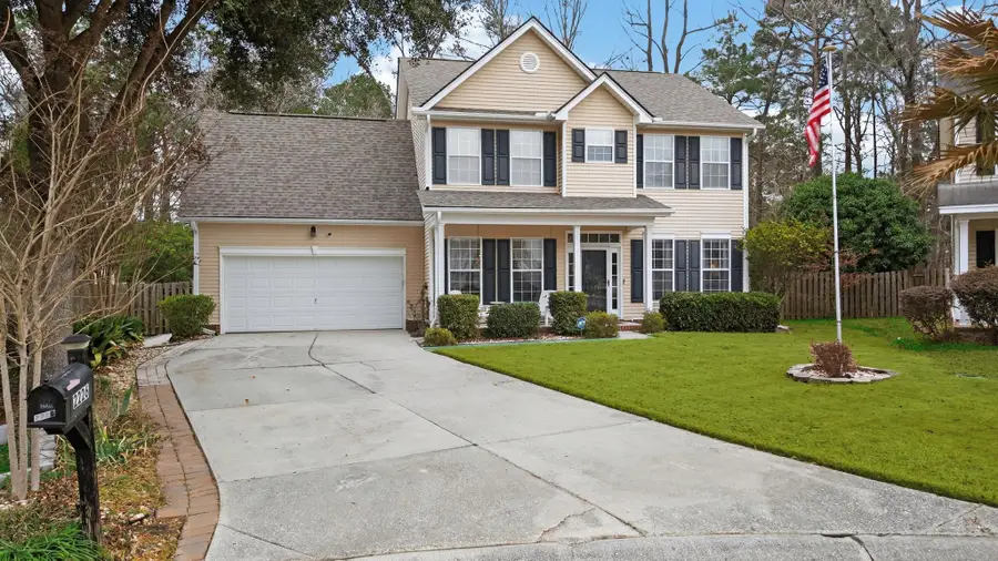 2226 Sandtuck Circle, Summerville, SC 29483 - #2