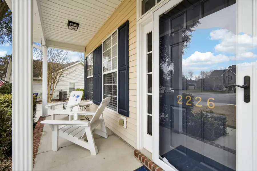 2226 Sandtuck Circle, Summerville, SC 29483 - #3