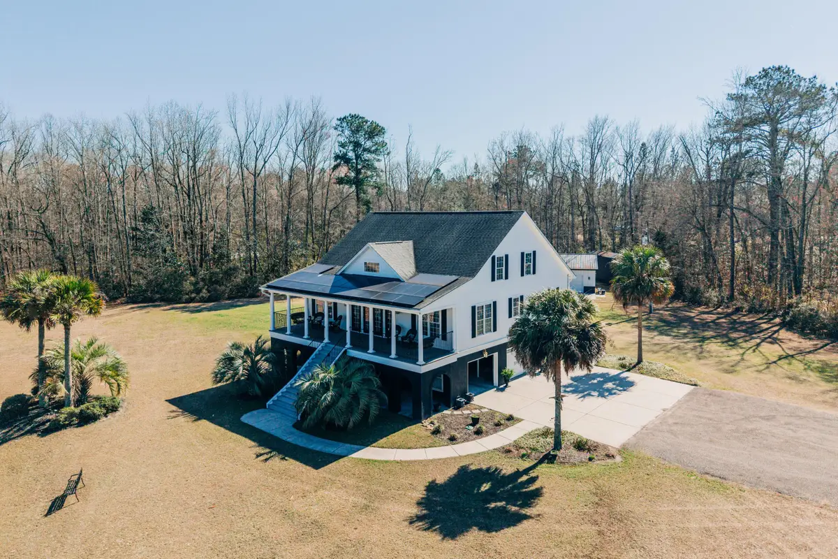 521 Limestone Road, Dorchester, SC 29437 - #1