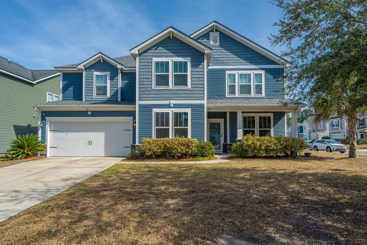 138 Basket Grass Lane, Summerville, SC 29486 - #1