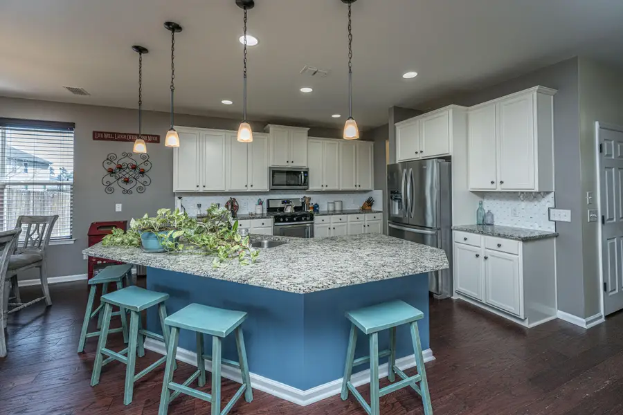 138 Basket Grass Lane, Summerville, SC 29486 - #2