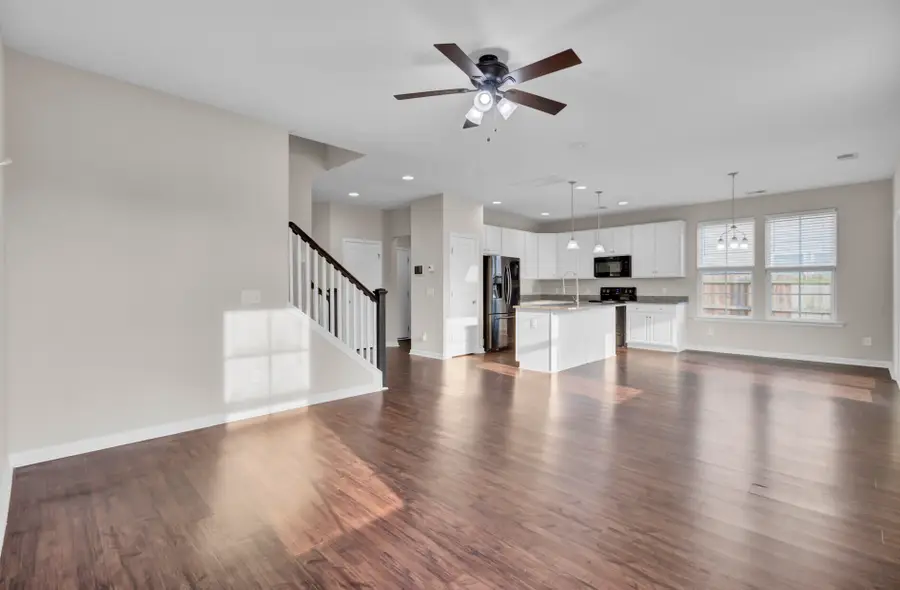 1747 Refuge Drive, Ladson, SC 29456 - #2