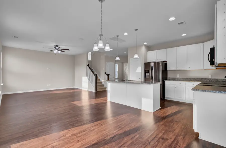 1747 Refuge Drive, Ladson, SC 29456 - #3