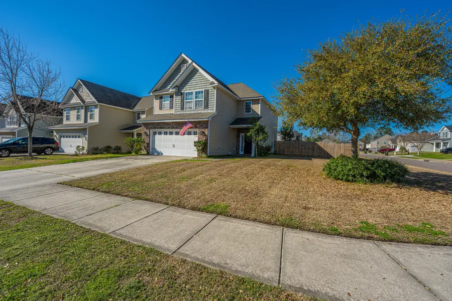 3033 Adventure Way, Ladson, SC 29456 - #2