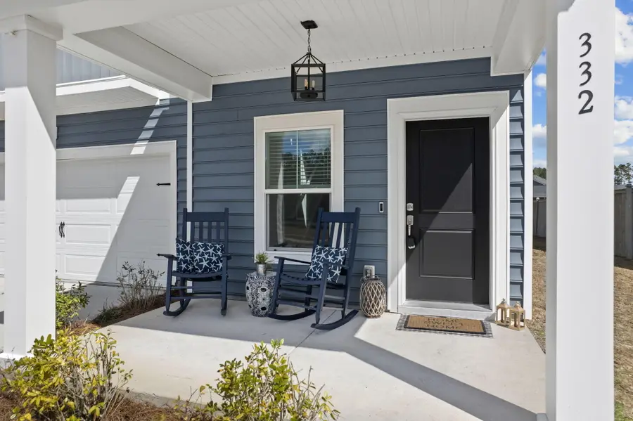332 Pink Azalea Street, Summerville, SC 29485 - #2