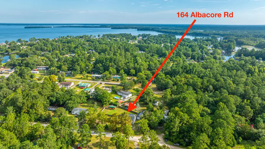 164 Albacore Road, Bonneau, SC 29431 - #2