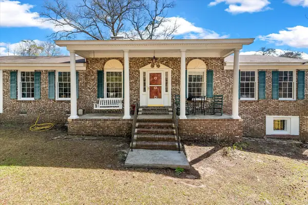 1979 Highway 15 S, Saint George, SC 29477