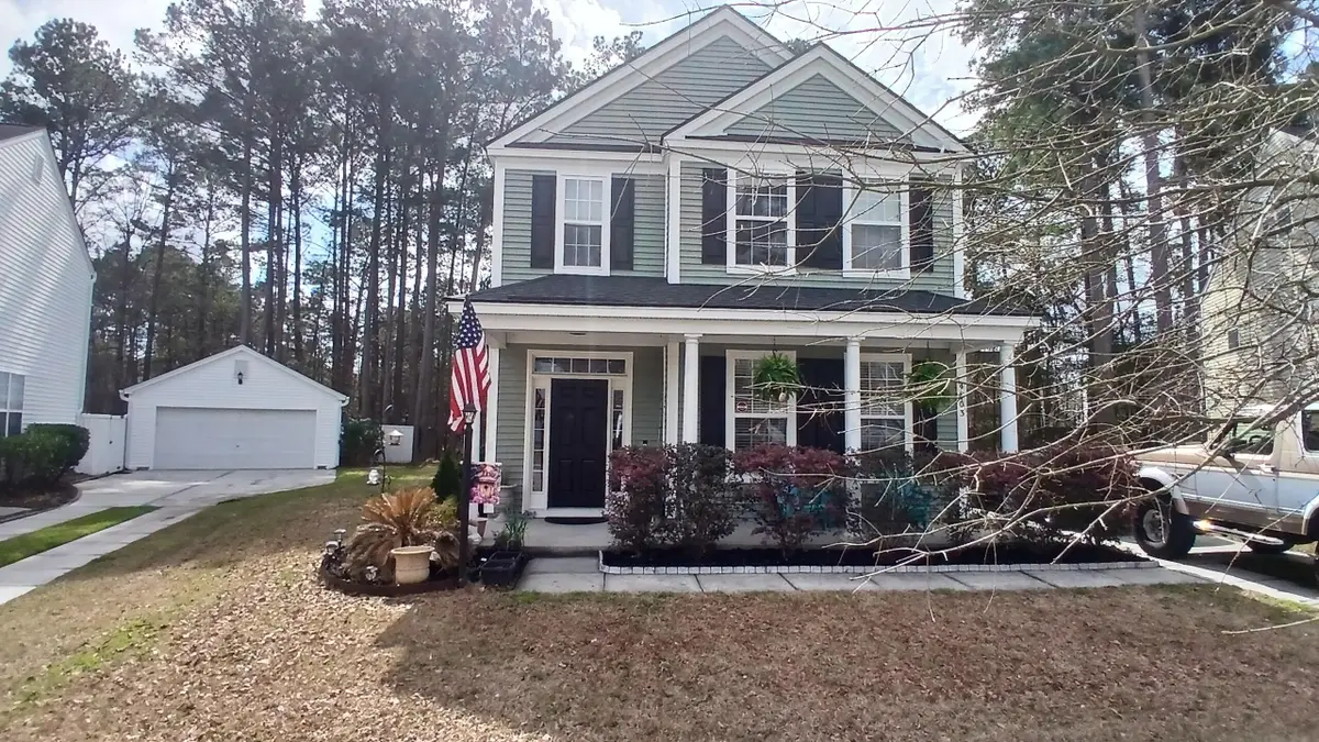 4803 E Red Maple Circle, Summerville, SC 29485 - #1