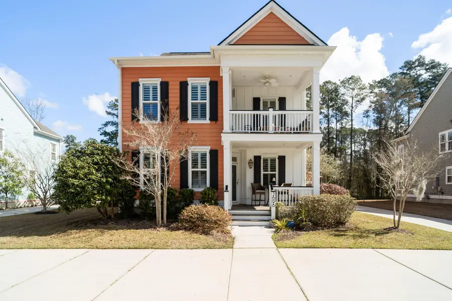 2698 Rutherford Way, Charleston, SC 29414 - #2