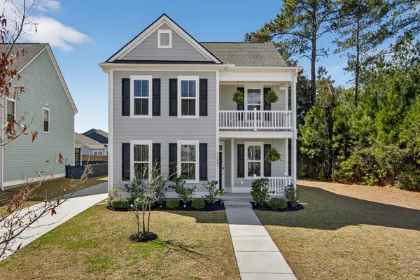 2081 Utsey Street, Johns Island, SC 29455