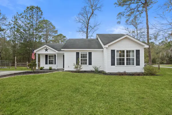 18 Royal Star Drive, Beaufort, SC 29907