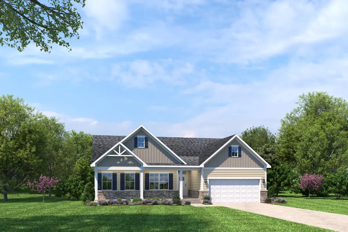 1051 Thinleaf Avenue, Ridgeville, SC 29472 - #1