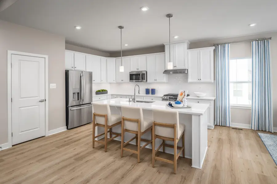 1051 Thinleaf Avenue, Ridgeville, SC 29472 - #2