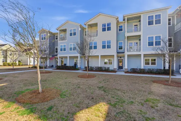 639 N Laurel Street, Summerville, SC 29483