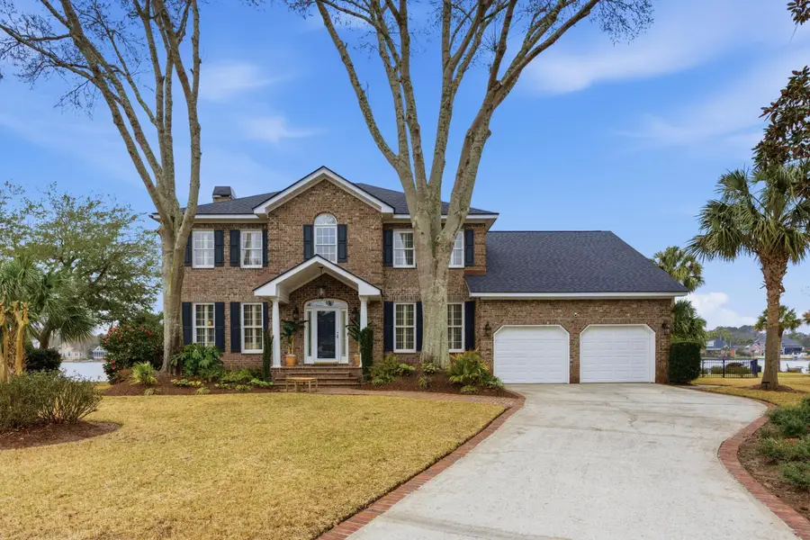 1313 Overcreek Court, Mount Pleasant, SC 29464 - #2
