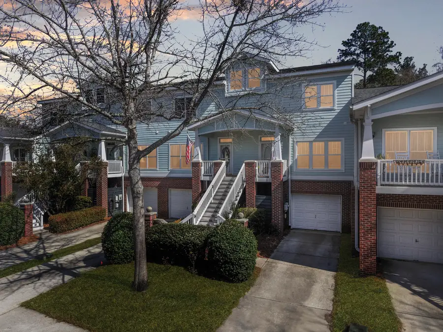 161 Etiwan Pointe Drive, Mount Pleasant, SC 29464 - #3