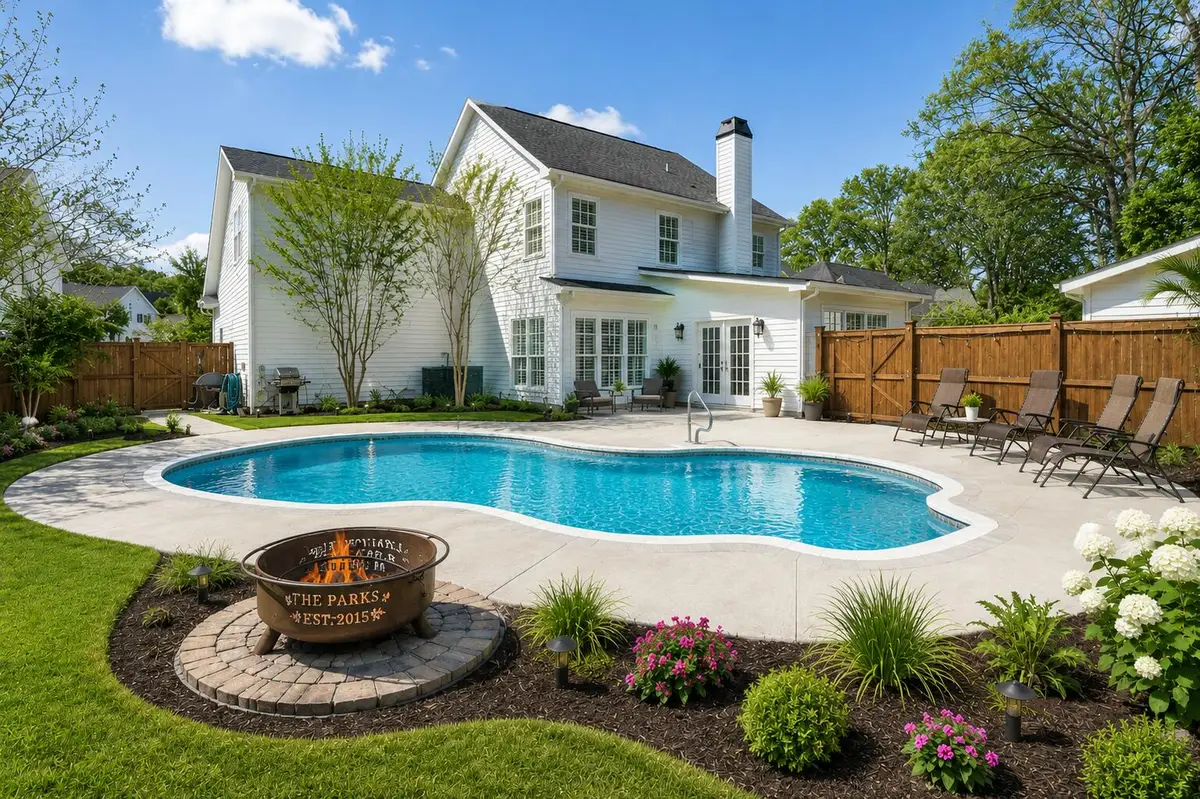 1705 Fox Ridge Court, Charleston, SC 29414 - #1