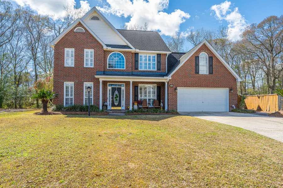 1705 Fox Ridge Court, Charleston, SC 29414 - #2