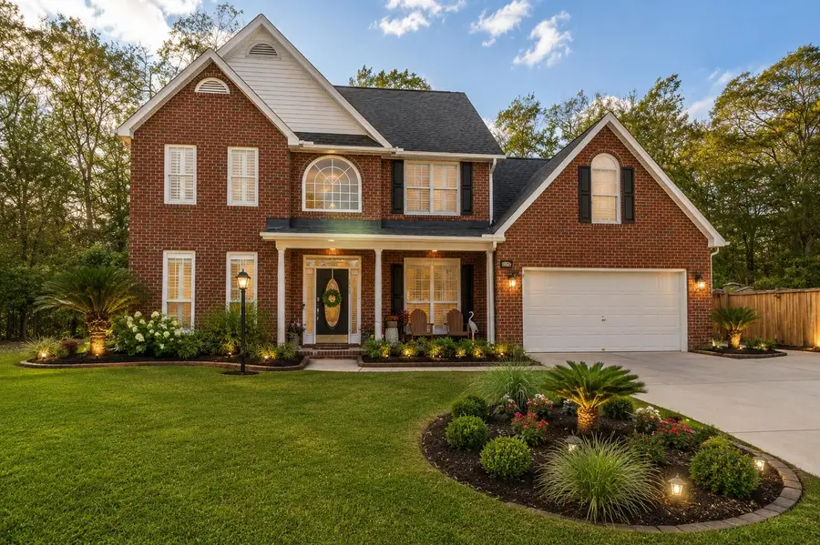 1705 Fox Ridge Court, Charleston, SC 29414 - #3