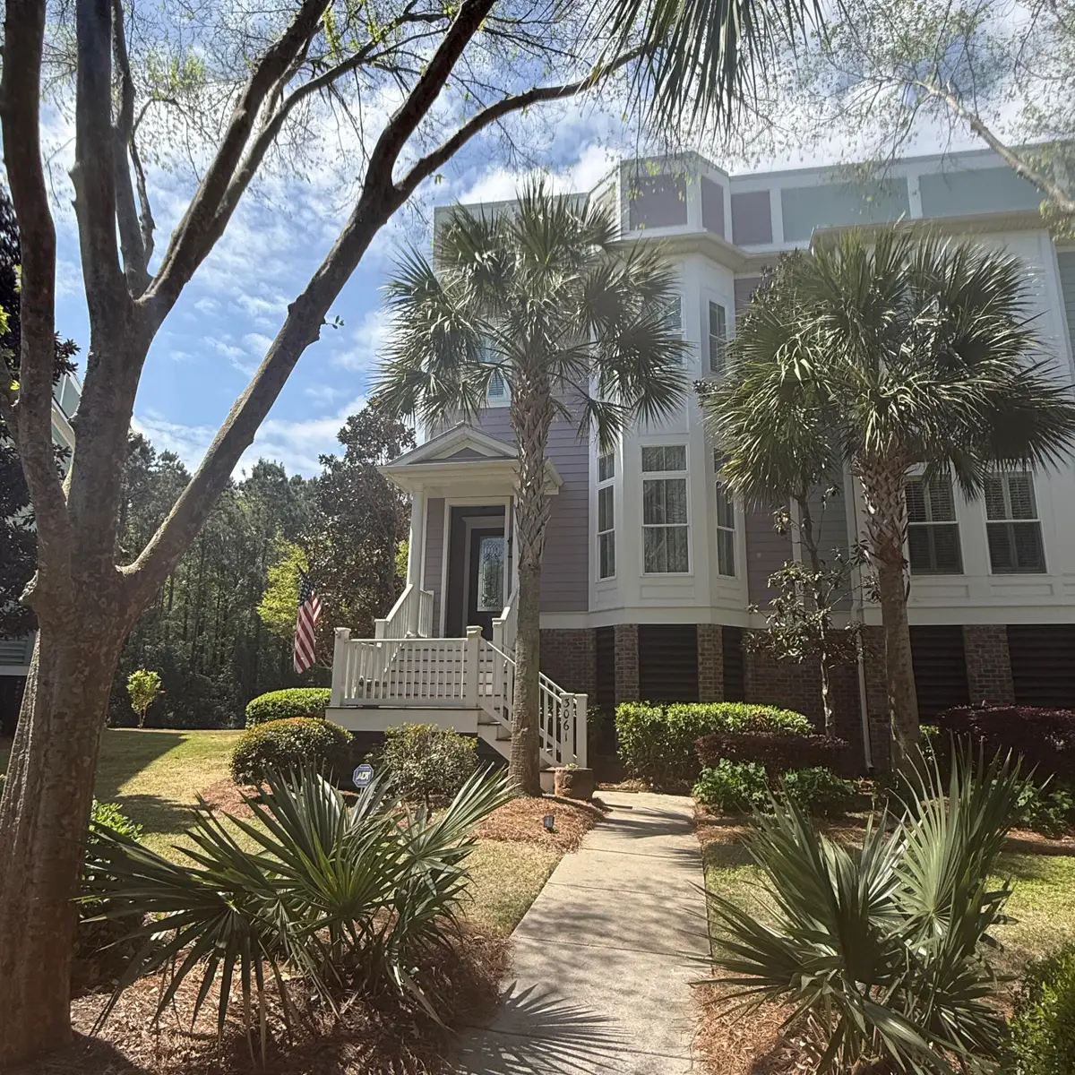 3061 Monhegan Way, Mount Pleasant, SC 29466 - #1