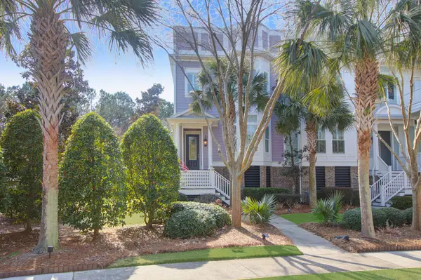 3061 Monhegan Way, Mount Pleasant, SC 29466